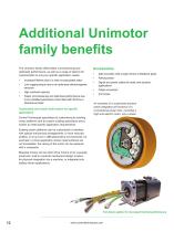 Servo solutions for continuous and pulse duty applications-12