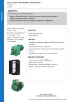Training Courses 2018-10