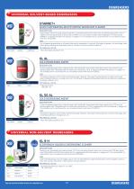 FOOD GRADE LUBRICANTS 2025-11