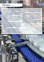 FOOD GRADE LUBRICANTS 2025-2