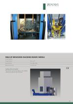 TABLE-UP BROACHING MACHINES - 2