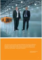 Industrial cooling systems LT-5
