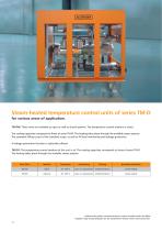 Temperature-control systems-8