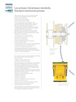 Mechanical presses-6