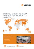 WOERNER – Innovative Lubrication System Solutions - EUGEN WOERNER GmbH ...