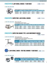 Machine Accessories - 15