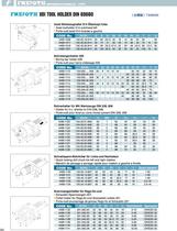 Machine Accessories - 24