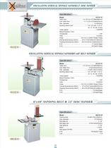 woodworking - Frejoth International Ltd. - PDF Catalogs | Technical ...