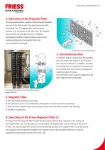 Magnetic Filter CC - 2