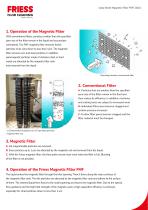 Magnetic Filter FMF 240 - 2