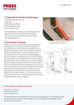 Oil Skimmer WBS - 2