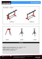 E-catalog Orbital Bevelling Axxair - 7