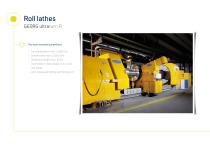 Convincing with outstanding solutions: high performance at the workpiece.-16