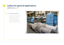 Convincing with outstanding solutions: high performance at the workpiece.-20