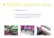 Convincing with outstanding solutions: high performance at the workpiece.-9