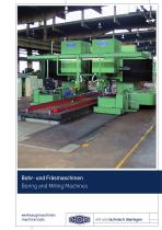 GEORG multi spindle drilling and milling machines-1