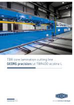 TBA400 ecoline L-1