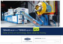 TBA400 & TBA600 ecoline-1