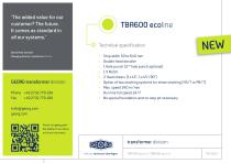 TBA400 & TBA600 ecoline-7