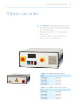 DSdrive控制器