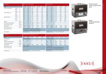KKS Ultrasonic Cleaning and Rinsing Tanks USW and SPW Lines-2