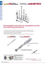 GENERAL CATALOG - VOL. 3 DRILLING-18