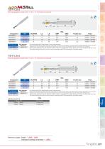 GENERAL CATALOG - VOL. 3 DRILLING-19