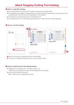 GENERAL CATALOG - VOL. 3 DRILLING-5