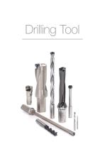 GENERAL CATALOG - VOL. 3 DRILLING-9