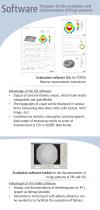 Inter ferometric measuring systems  for the flatness measurement  of precision parts-4