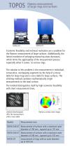 Inter ferometric measuring systems  for the flatness measurement  of precision parts-5
