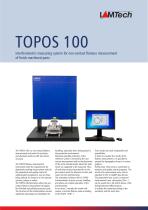 TOPOS 100 - 1