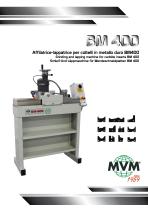 BM 400-1