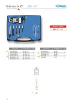 Bohrstar 54 Catalog - 12