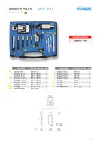 Bohrstar 54 Catalog - 13