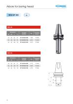 Bohrstar 54 Catalog - 16