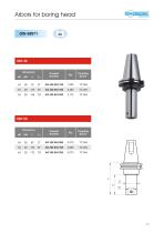 Bohrstar 54 Catalog - 17