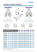 MODULAR BORING PROGRAM-25