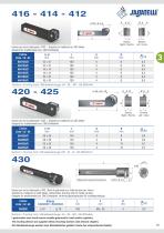 Knurling Devices - 7