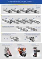 Sassatelli Products Brochure - 3