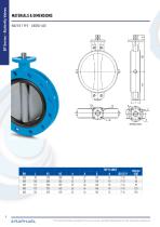 B7 - RESILIENT SEATED BUTTERFLY VALVES - 4