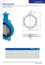 B7 - RESILIENT SEATED BUTTERFLY VALVES - 5