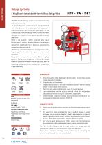 FIRE PROTECTION catalogue - 16