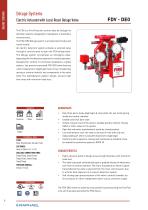 FIRE PROTECTION catalogue - 8