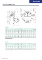 TILTING DISC CHECK VALVE - 5