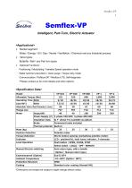 Semflex-VP-1