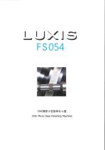 Luxis FS054 - 1