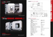 Seiwa Artis HB056 HB056LS - 3