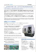 SEIWA-LUXIS PG256 - 2