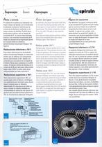 Pinion & Gear Catalogue - 4